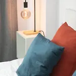 Profithome - Color Carine 2 公寓