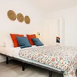 公寓 Profithome - Color Carine 2