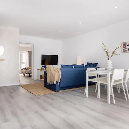 Profithome - Color Carine 2 公寓 *