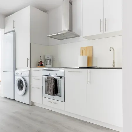 Profithome - Color Carine 2 Apartmán *