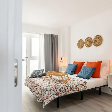 Apartmán Profithome - Color Carine 2 *