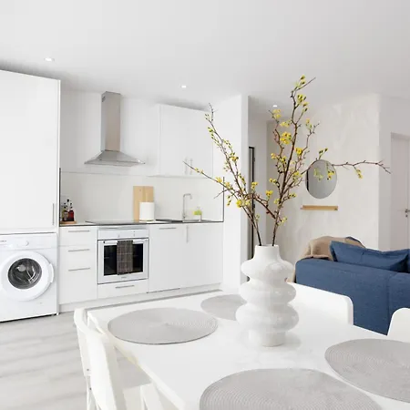 Apartmán Profithome - Color Carine 2 *