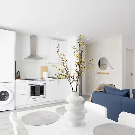 Apartmán Profithome - Color Carine 2 La Laguna (Tenerife)