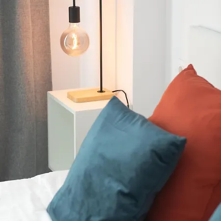 Profithome - Color Carine 2 Apartmán
