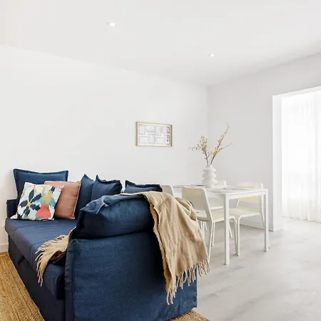 Apartmán Profithome - Color Carine 2 *