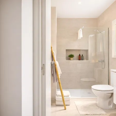 公寓 Profithome - Color Carine 2